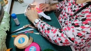 По вашим просьбам. Кукла в народном костюме своими руками с элементами лоскутного шитья. 3  часть.