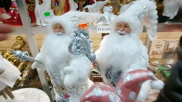 САДОВОД НОВОГОДНИЕ СТАТУЭТКИ?♀️??СИМВОЛИКА ГОДА ТИГР?♀️??ФИГУРКИ?♀️??ПОРАДУЙ БЛИЗКИХ ПОДАРКОМ?? смотреть онлайн