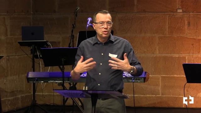 Christ Church Gladesville 9:30am Service - 24th March, 2024 смотреть онлайн