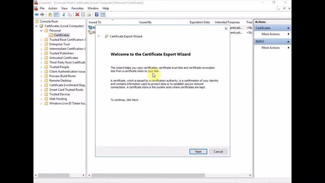 How to install and configure Remote Desktop Services (RDS) on Windows 2016 смотреть онлайн