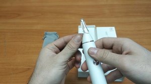 Обзор триммера Soocas N1