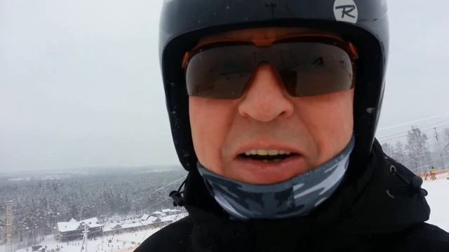 Охта - парк 25 01 2014 смотреть онлайн