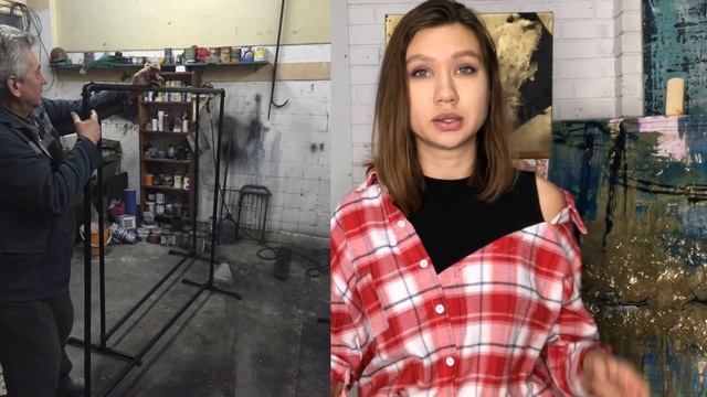 Как в 23 года я открыла МЕБЕЛЬНОЕ ПРОИЗВОДСТВО и как я вообще выжила? не ЖЕНСКИЙ бизнес! смотреть онлайн