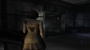 Fatal Frame 4 Игрофильм, Прохождение Глава 4