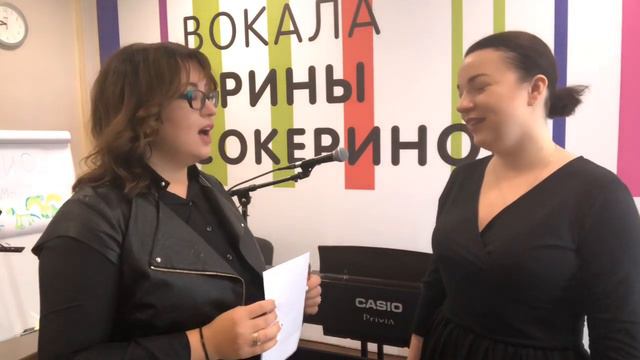 История одной ученицы. Как добиться успеха. смотреть онлайн