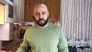 Простой рецепт супа на говяжьей кости и мяса!