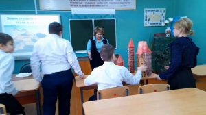 Визитка "Педагогический дуэт-2023"