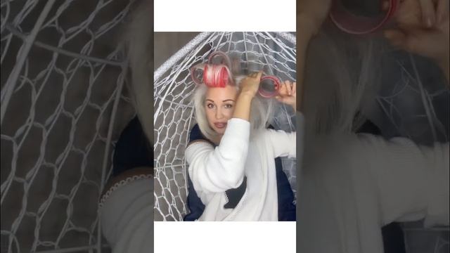 Быстрая укладка для каре смотреть онлайн