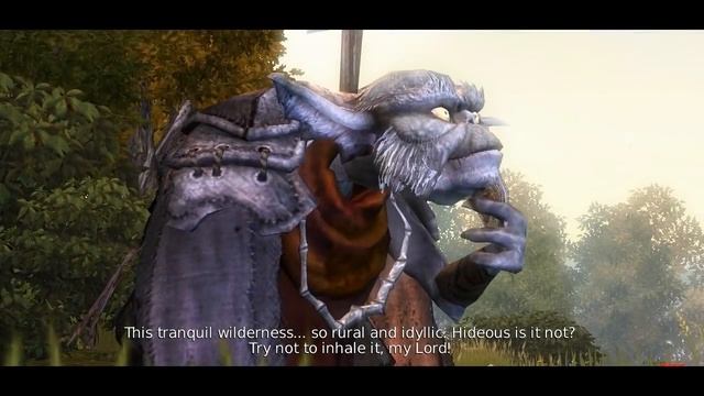 Let's Play Overlord, Ep. 1 - Intro to Evil смотреть онлайн