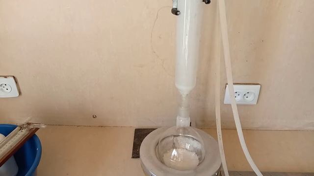 18.07.2022 .Получение гидрокарбоната аммония. смотреть онлайн