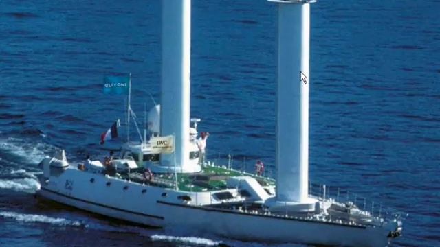 ВЕТРЯК НА КОРАБЛЕ смотреть онлайн