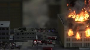 Oats Studios - God: City (rus, AlexFilm)