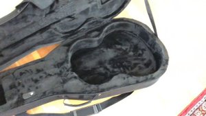 Gator Lightweight EPS Foam Classical Guitar Case (GL-Classic)