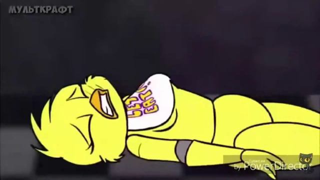 Мангл и Фокси (КЛИП) смотреть онлайн