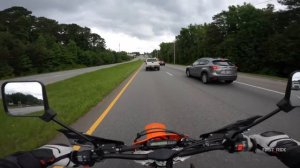 2020 KTM 350 EXC-F | First Ride