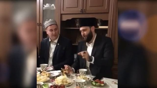 Ифтар в Коломне. смотреть онлайн