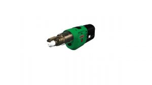 Ремонт пластика ручным сварочным экструдером LEISTER FUSION 1
