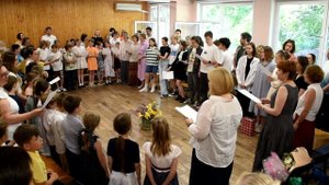 "УРА! КАНИКУЛЫ!!!" - 31/05/2024