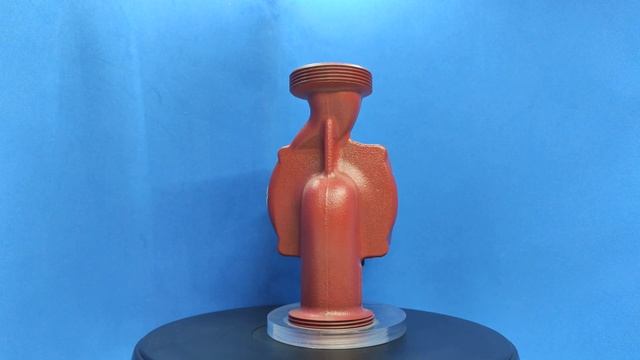 Насос циркуляционный Grundfos Alpha 2 32-60-180 смотреть онлайн