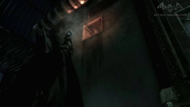 Batman: Arkham Asylum Walkthrough Part 31 - Harley's Trap смотреть онлайн