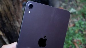 iPad Mini 7