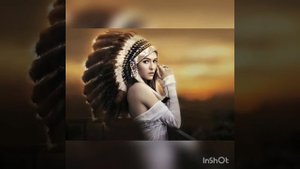 Этническая музыка  североамериканских индейцев