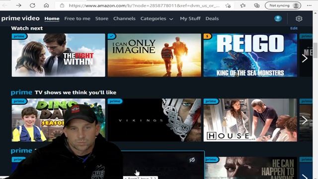 OBS Netflix Amazon Disney+ Videos Blocked Showing Black Screen While Recording?  Easy Helpful Fix!