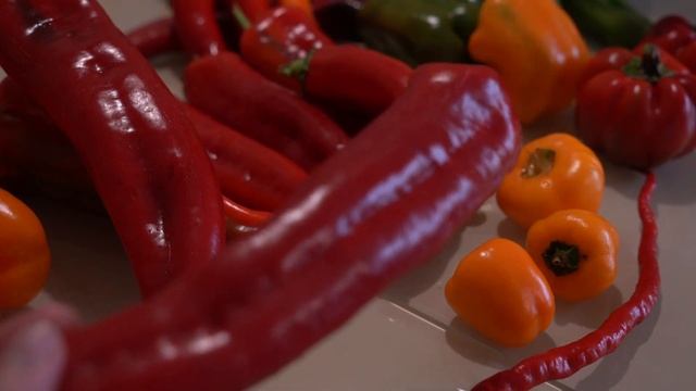 Обзор сортов сладкого перца 2020 смотреть онлайн