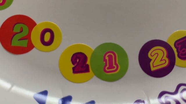 Numbers 0 - 50 смотреть онлайн