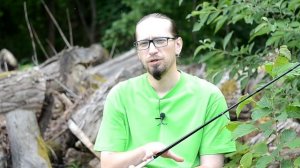 Нюансы выбора спиннинга для твичинга