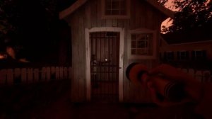 Amazing Alpha 1.5 Remake | Hello Neighbor: Hidden Spirits