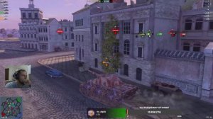 Как выбрать лучшую игру: Мир танков или Tanks Blitz? / катаем всё подряд