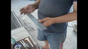 Вакуумный куттер своими руками 5 ( Ножевой блок)