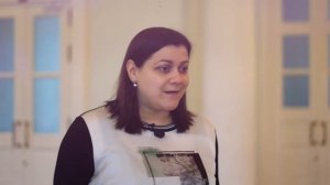 Николай Заболоцкий. Детство — #РГБтекстывслух. Читает Полина Райкина, театр «Сатирикон»