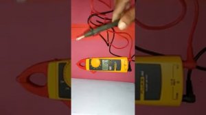 How to use fluke 362 Clamp meter !!!