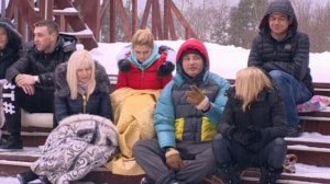 ДОМ-2 Lite 3570 день Дневной эфир (17.02.2014)