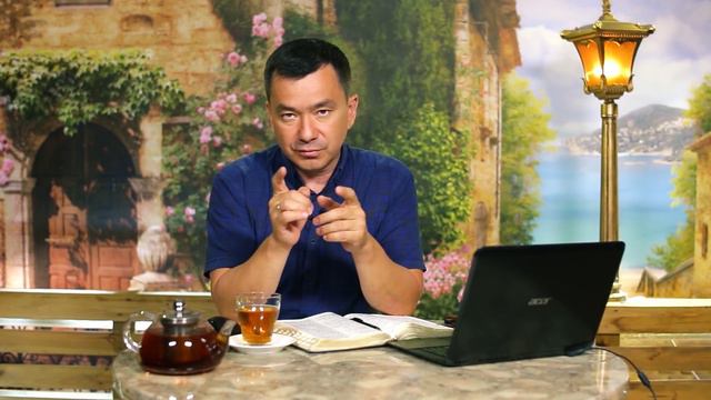 Смотрите на Божьи Слова #4 | Максим Ташенов | Сила Слова смотреть онлайн