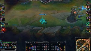League of Legends: Калиста (Копье Возмездия) гайд
