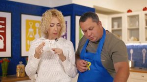 Как приготовить вкусные фуршетные закуски из теста?