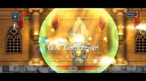 Magic rampage king spectre tunic