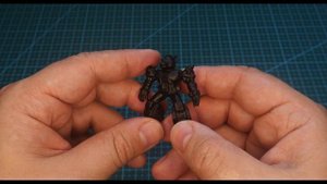 Робозвери (Обзор и сравнение робозверей разных серий и производителей)