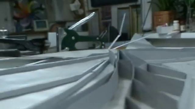 Макетирование. Часть первая.mpg смотреть онлайн