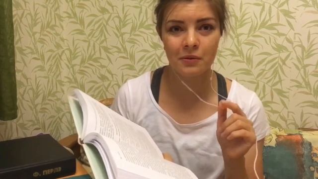 Топ-5 книг по психологии человека и саморазвитию | Kirichenko Channel смотреть онлайн