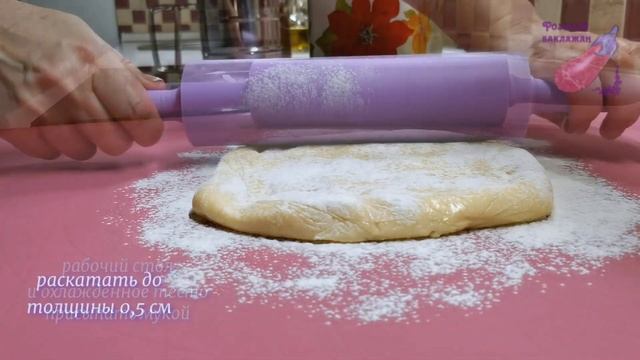 Как приготовить МОЛОЧНЫЕ КОРЖИКИ, которые раньше продавались во всех кондитерских. ВЫПЕЧКА к чаю