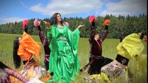 НАТАШКА   ПОВЕСЕЛИМСЯ    АВФ