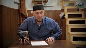 Послушайте эту лекцию братья и сёстры  |  Покаяние Малика ибн Динар |  Абдуллахаджи Хидирбеков