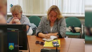В Сыктывкаре продолжаются встречи с горожанами по вопросам транспортной реформы