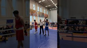 В Костроме завершилось первенство ЦФО по боксу среди юниоров 17-18 лет