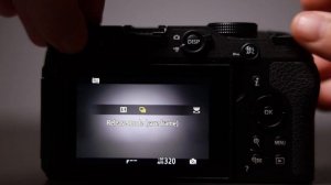 Nikon Z30