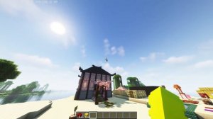 шейдеры майнкрафт 1.20.4